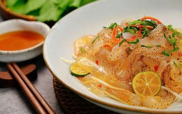 Ăn sứa đúng cách: Khuyến cáo từ chuyên gia để đảm bảo an toàn thực phẩm và sức khỏe