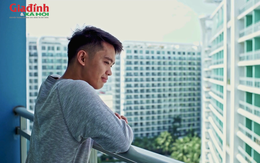 Tôi mất nhiều hơn một căn nhà