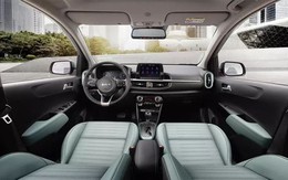Kia Morning 2027 giá 241 triệu đồng nâng cấp trang bị an toàn, tiện nghi hiện đại xứng danh hatchback đẹp, rẻ nhất phân khúc có về Việt Nam?