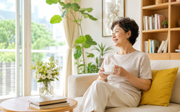 Nghỉ hưu, tôi quyết làm 4 việc bị con cháu kêu là 'vô tình'