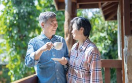 Sau nghỉ hưu mới thấm: 4 điều tôi từng xem nhẹ lại quyết định hạnh phúc tuổi già
