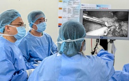 Người đàn ông phát hiện ung thư tụy từ dấu hiệu nhiều người Việt bỏ qua