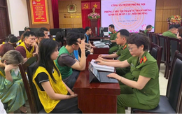 Tin sáng 18/6: Khởi tố gần 190 bị can lừa đảo mua bán kỳ nghỉ; xử phạt người đăng bán 'suất ngoại giao' dự án Nhà ở xã hội