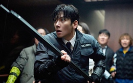 Diễn viên Ji Chang Wook phim 'Colony' sắp sang Việt Nam