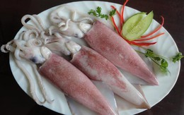 Cách hấp mực ngon: Bí quyết để món ăn thơm ngon giòn ngọt tự nhiên như nhà hàng, lại khử hết mùi tanh 