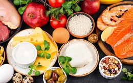 6 thực phẩm giàu canxi và vitamin D nên ăn từ hôm nay để phòng ngừa loãng xương