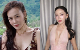 Tin sao 17/6: Phương Oanh gây chú ý với 'giao diện' mới, Tóc Tiên ngày càng gợi cảm