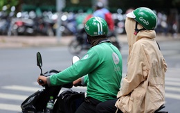 Người nghỉ hưu, tài xế và shipper công nghệ sắp được hưởng bảo hiểm tai nạn lao động