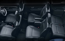 MPV giá chỉ 340 triệu đồng của Suzuki thiết kế rộng rãi, sở hữu 6 túi khí tiêu chuẩn, rẻ ngang Kia Morning khách gia đình sẽ ưng có giá bao nhiêu ở Việt Nam?