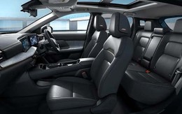 SUV cỡ B Nissan Kicks giá từ 490 triệu đồng phiên bản mới không gian rộng, hệ truyền động e-POWER ở Việt Nam bao nhiêu tiền?