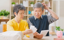 Sau khi nghỉ hưu, cố gắng đừng để ai biết về tình trạng của bạn, đặc biệt là 2 điều này