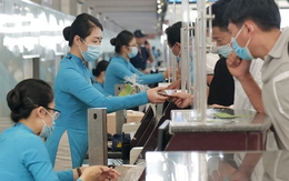 Từ 1/7, người đi máy bay sẽ được hoàn 100% tiền vé nếu gặp trường hợp này