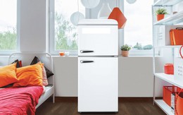 Đặt tủ lạnh ở 6 vị trí kiêng kỵ này, bảo sao gia đình hay lục đục, ốm đau