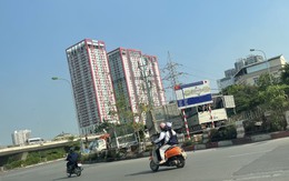 Thời tiết Hà Nội hôm nay: Nắng nóng lại bao trùm, Thủ đô cao nhất bao nhiêu độ?