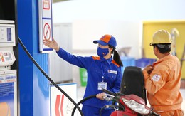 Giá xăng dầu tiếp tục giảm mạnh, xăng E10 còn hơn 20.000 đồng/lít