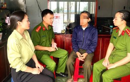 Ngăn chặn vụ lừa đảo hơn 200 triệu đồng