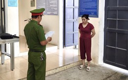 Được giao giữ tiền dưỡng già, cháu gái chiếm đoạt 800 triệu đồng