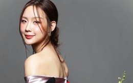 Hoa hậu Bảo Ngọc có tin vui ở tuổi 25