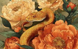 Trung vận phất lên mạnh mẽ: 4 con giáp sớm có cuộc sống đủ đầy trước tuổi nghỉ hưu
