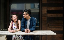 Những cung hoàng đạo nam si tình bậc nhất: Yêu một người nhớ cả đời