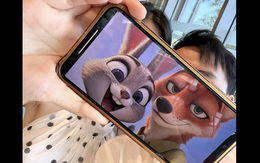 Bạn trai Ý Nhi gây chú ý sau 9 năm hẹn hò