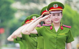 Thông tin mới nhất về hình thức tuyển sinh văn bằng 2 ngành Công an nhân dân năm 2026 