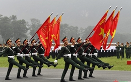 Tiền lương, phụ cấp của cán bộ, chiến sĩ Quân đội sắp có sự thay đổi từ ngày 1/7/2026?