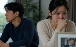 Chết lặng khi chồng xin ly hôn sau 10 năm chung sống để quay lại với người yêu cũ