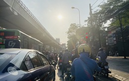 Dự báo thời điểm mức nhiệt cao nhất trong ngày hôm nay do nắng nóng