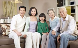 Về già, người khôn ngoan luôn tránh xa 2 việc của con cái: Càng nhúng tay càng dễ rạn nứt