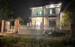 Án mạng kinh hoàng ở Bắc Ninh: 3 mẹ con tử vong, nghi phạm tự sát
