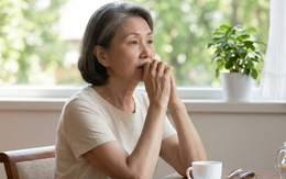Sương mù não ở phụ nữ mãn kinh dễ bị bỏ qua