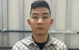 Hà Nội: Đối tượng cầm hung khí chém người ở chung cư New Horizon ra đầu thú sau 5 ngày lẩn trốn