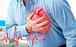 Tỉnh dậy sau hôn mê sâu vì nhồi máu cơ tim, người đàn ông thừa nhận 2 sai lầm nhiều người Việt mắc phải