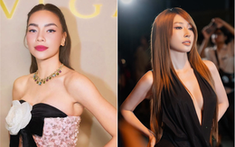 Tin sao 20/6: Khổng Tú Quỳnh 'Công chúa dâu tây' gợi cảm ở tuổi 35, Hồ Ngọc Hà gây chú ý với phụ kiện xa xỉ
