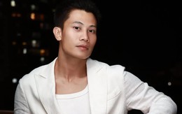 Phương Nam 'Mưa đỏ' làm bố đơn thân trong 'Chuyến đi nhớ đời'