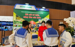 Khép lại Hội Báo toàn quốc 2026: Dấu ấn chuyển đổi số và khát vọng đổi mới của báo chí Việt Nam