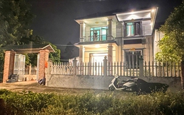 Thông tin mới nhất về sức khỏe nạn nhân sống sót sau vụ thảm án ở Bắc Ninh