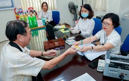 Tin sáng 22/6: Thông báo quan trọng về tiền lương, lương hưu từ 1/7; 4 nhóm đối tượng bị tạm hoãn xuất cảnh do nợ thuế
