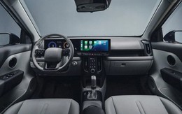 Hyundai i20 thành SUV cỡ nhỏ giá 460 triệu đồng sánh ngang Toyota Yaris Cross, nội thất như Santa Fe thu nhỏ sẽ về Việt Nam?