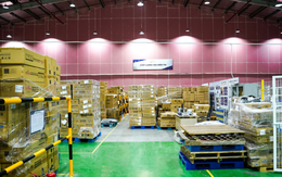 TP Solar: Từ xưởng sản xuất đến trải nghiệm 'Mua chắc - Dùng bền'