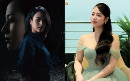 Con gái ông trùm trong phim 'Lửa trắng' có sắc vóc đời thực ra sao?