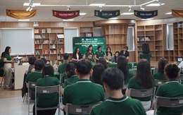 Tăng cường hỗ trợ sức khỏe tinh thần cho học sinh