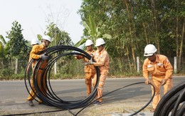 Lịch cúp điện Đồng Tháp từ ngày 23 - 28/6/2026: Sẽ cúp điện từ 6h đến 18h nhiều khu dân cư