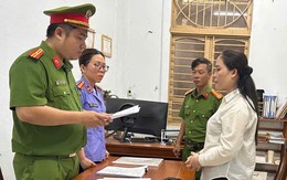 Chỉ còn 45 ngày, những ai từng chuyển tiền cho Nguyễn Thị Thu khẩn trương liên hệ Công an Đà Nẵng để làm việc