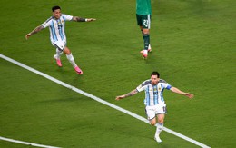 Lịch phát sóng trực tiếp FIFA World Cup 2026 ngày 23/6 trên VTV