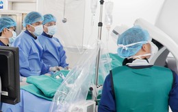 Người đàn ông 49 tuổi nhồi máu cơ tim cấp vì dấu hiệu nhiều người Việt đang chủ quan