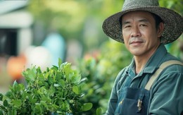 Bán nhà 31 tỷ để về quê trồng rau nuôi cá, tôi nhận ra sự thật không như mơ