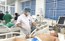 Tưởng khỏe mạnh vì ít ốm đau, người đàn ông bất ngờ xuất huyết não nguy kịch: Thừa nhận có 2 thói quen độc hại