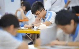 Sự thật bất ngờ phía sau câu chuyện nam sinh điểm cao vẫn trượt đại học, bạn điểm thấp hơn lại đỗ